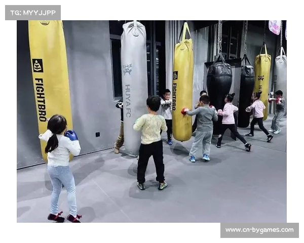 北京市青少年拳击运动员视比赛为磨练心理与身体的舞台 北京市青少年拳击运动员视比赛为磨练心理与身体的舞台