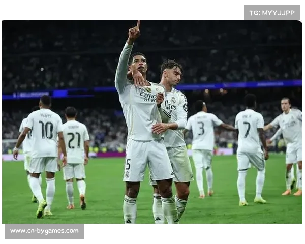 贝林厄姆制胜再显巨星风采 皇马险胜尤文笑傲欧冠焦点大战