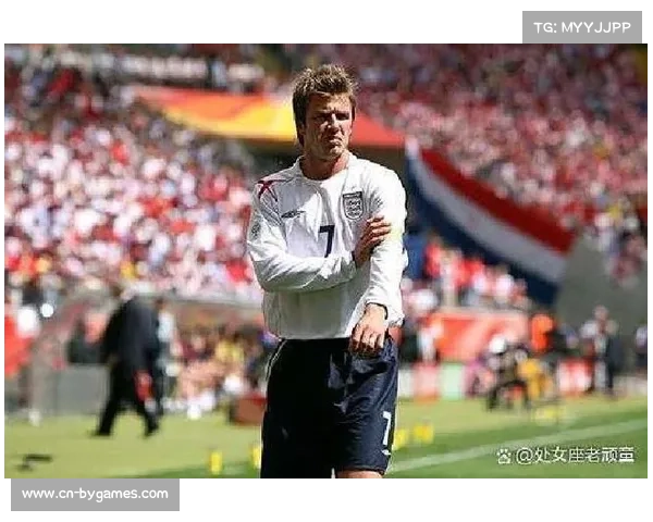 贝克汉姆投资英超球队 深度参与运营与管理