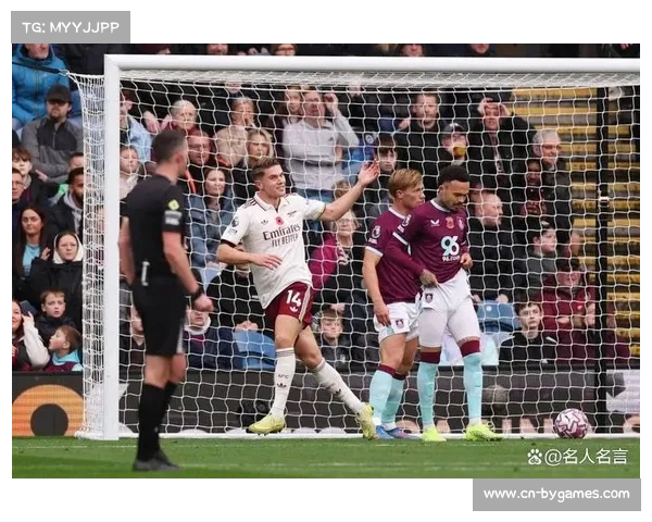 阿森纳客场战绩佳,伯恩利难阻枪手前进 阿森纳客场战绩佳,伯恩利难阻枪手前进