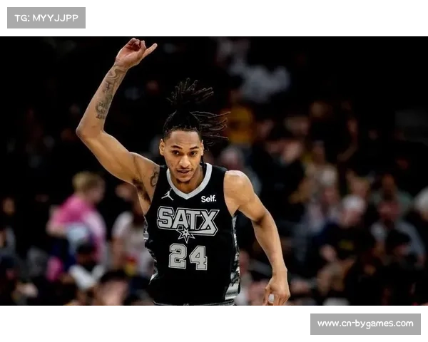 瓦塞尔全能表现助马刺,攻防体系流畅运转 瓦塞尔全能表现助马刺,攻防体系流畅运转