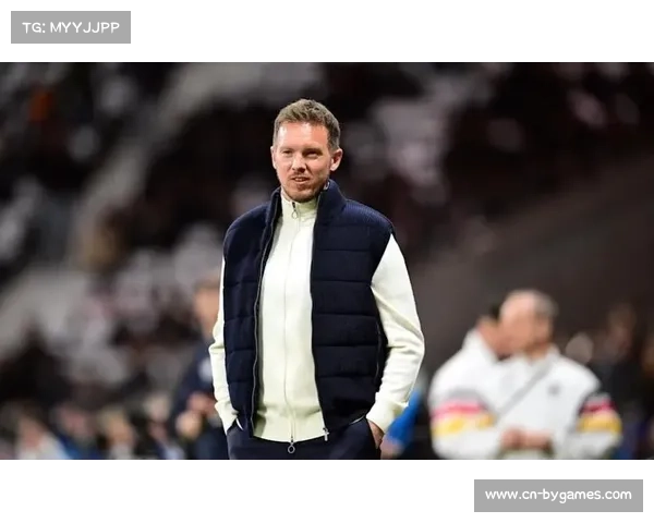 纳格尔斯曼被视为拜仁新帅候选，缺乏冠军成疑虑