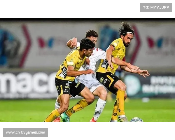 古比斯球员称客场作战全力争胜，战术纪律严