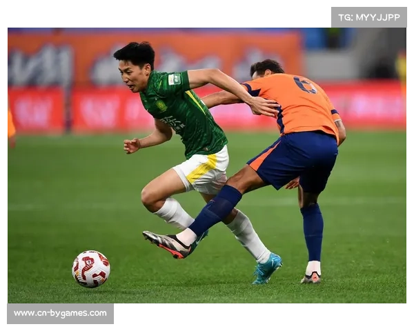 青岛海牛客场4-2爆冷击败北京国安 青岛海牛客场4-2爆冷击败北京国安