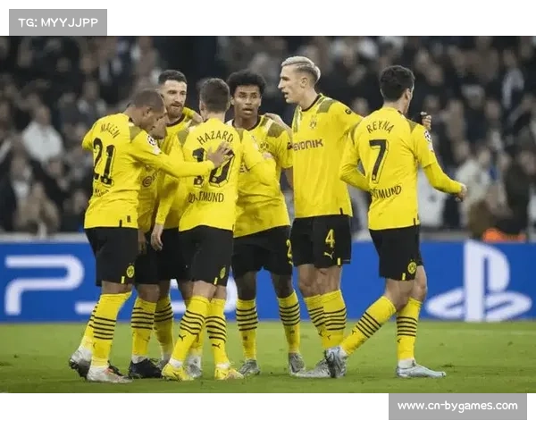 沃尔夫斯堡1-2不敌多特蒙德，保级形势依然严峻