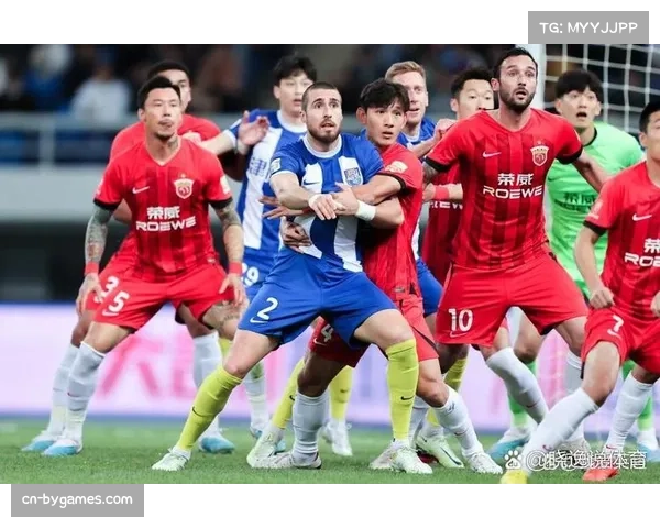 四队配置六外援：国安、蓉城、海港、津门虎面临“6选5”报名抉择