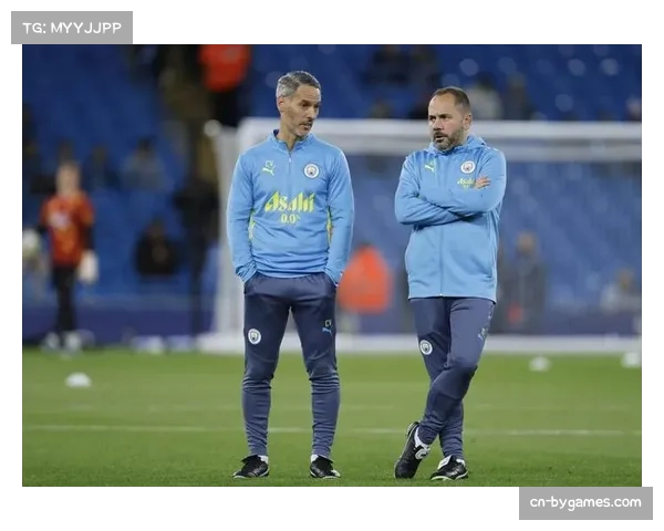 更衣室里的“传中教练”：探访曼城专职负责定位球与传中训练的幕后团队